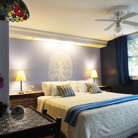 Suitel 522 Eco Hostel Mazatlán Szoba fotó
