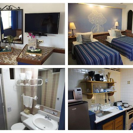 Suitel 522 Eco Hostel Mazatlán Kültér fotó