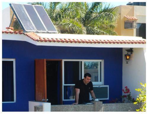 Suitel 522 Eco Hostel Mazatlán Kültér fotó