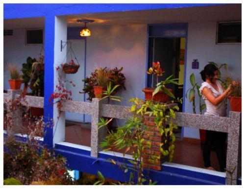 Suitel 522 Eco Hostel Mazatlán Kültér fotó