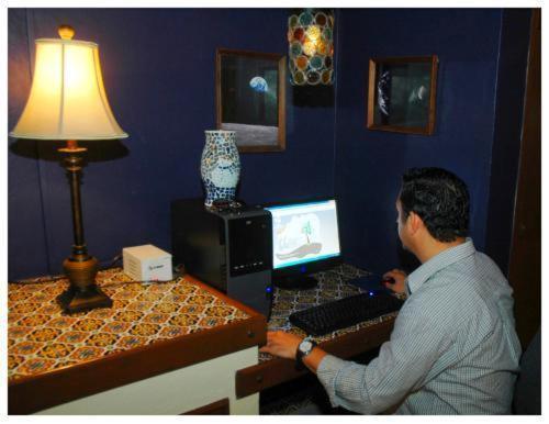 Suitel 522 Eco Hostel Mazatlán Kültér fotó