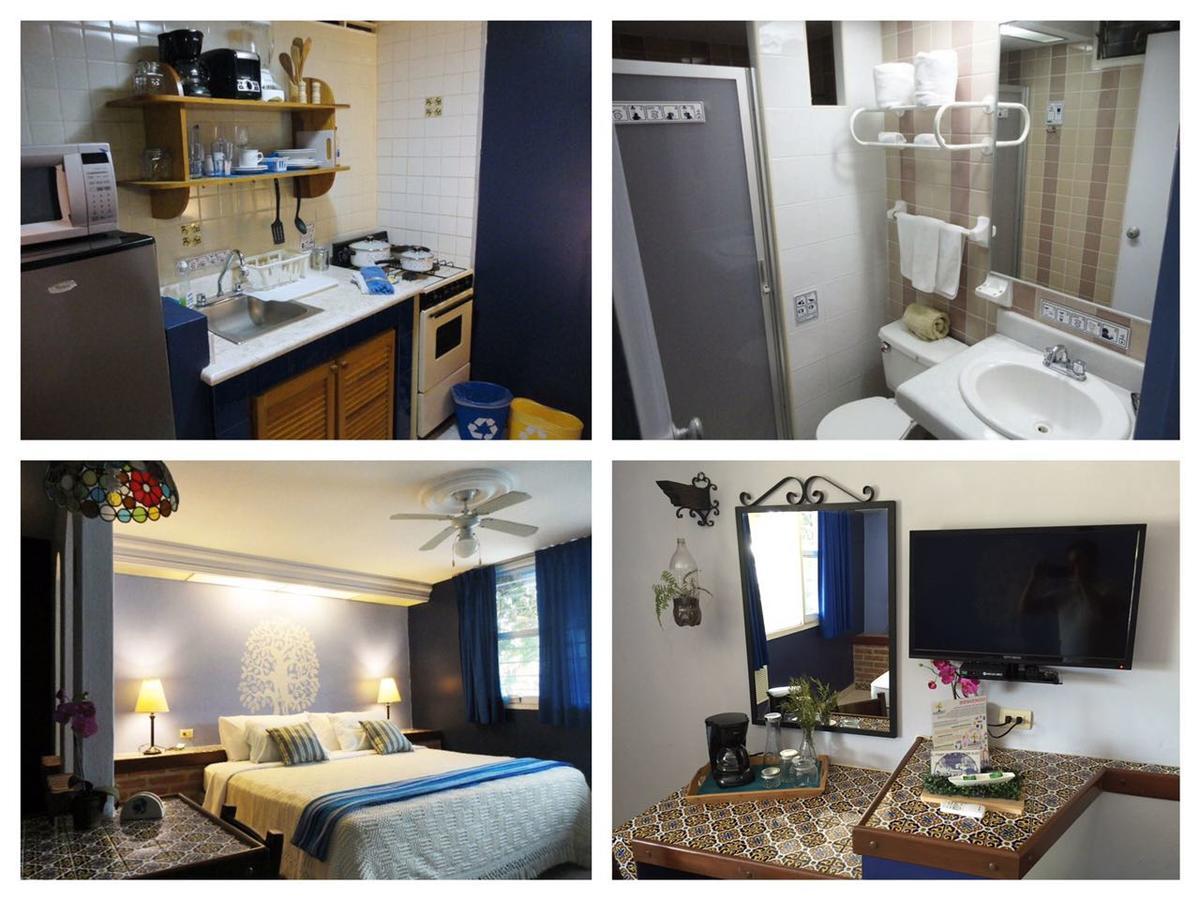 Suitel 522 Eco Hostel Mazatlán Kültér fotó
